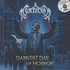 Mortician - Darkest Day Of Horror Colored Vinyl Edition