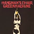 Hangman's Chair / Greenmachine - Split LP Black Vinyl Edition