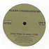 Glenn Underground - Moog Vibrations / Urban Flight To Atiner