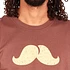 Deluxe - Moustache T-Shirt
