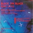 Lisa Dal Bello - Black On Black
