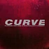 Curve - Clipped / Die Like A Dog / Galaxy / Cherry