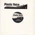 Plastic Voice - Los Ninos Del Parque (Remixes)