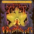 The Cult - Wildflower (Special Ltd Edition Australian Tour E.P.)