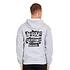 Chopped Herring Records - Logo Zip-Up Hoodie