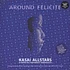 Kasai Allstars & Kinshasa Symphonic Orchestra - OST Around Felicite: Music From The Movie Felicite
