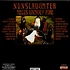 NunSlaughter - Hells Unholy Fire