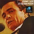 Johnny Cash - At Folsom Prison Brown Vinyl Edition