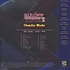 Koichi Namiki / Katsuhiro Hayashi / Tohru Nakabayashi - OST Galaxy Force II / Thunder Blade Colored Vinyl Edition (Original Arcade Scores)