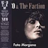 Nico & The Faction - Fata Morgana
