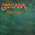 Santana - How Long
