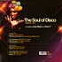 V.A. - The Soul of Disco Volume 2 compiled by Joey Negro & Sean P