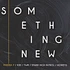 Homeys Records & Marina P present - Something New EP
