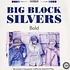 Big Block Silvers - Bold