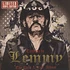 Motörhead - Tribute To Lemmy