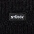 Stüssy - Watch FA17 Cap Beanie