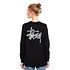 Stüssy - Basic Stussy Longsleeve