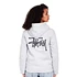 Stüssy - Basic Stussy Hoodie