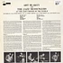 Art Blakey & The Jazz Messengers - At The Jazz Corner Of The World Vol. 2