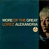 Lorez Alexandria - More Of The Great Lorez Alexandria