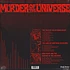 King Gizzard & The Lizard Wizard - Murder Of The Universe Black Vinyl Edition
