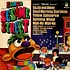 Peter Pan Players And Orchestra - Songs From Sesame Street