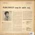 Pearl Bailey - Pearl Bailey Sings For Adults Only