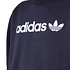 adidas - Linear Crew Sweater