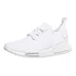 adidas - NMD_R1 Primeknit "Triple White"