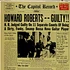 Howard Roberts - Guilty!!