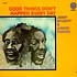 Jimmy McGriff & Little Junior Parker - Good Things Don't Happen Every Day