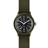 Camper MK1 Watch (Green / Black Dial / Army Green)