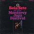 Bola Sete - Bola Sete At The Monterey Jazz Festival