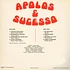 Os Apolos - Apolos & Sucesso