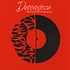 Decompoze of Binary Star - Maintain Composure Colored Vinyl Edition