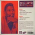 Richard Berry - Rockin' Man EP