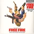 Geoff Barrow & Ben Salisbury - OST Free Fire