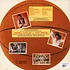 Billy Preston & Syreeta - Music From The Motion Picture "Fast Break"