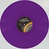 808 State - Gorgeous Purple Vinyl Edition