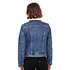 Levi's® - Original Sherpa Trucker Jacket