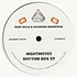 NightMoves - Rhythm Box EP