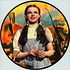 V.A. - OST The Wizard Of Oz Picture Disc Edition