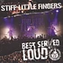Stiff Little Fingers - Best Served Loud – Live At Barrowland