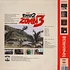 Stefano Mainetti - OST Zombi 3 Red Vinyl Edition