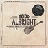 Todd Albright - Live At Third Man Records