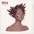 Pixx - The Age Of Anxiety Colored Vinyl Edition