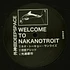 Deepspace (Aquarium) - Welcome To Nakanotroit
