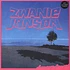 Zwanie Jonson - Eleven Songs For A Girl