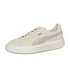 Puma - Suede Platform Mono Satin