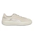 Puma - Suede Platform Mono Satin